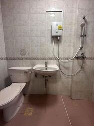 Park Court (D15), Apartment #625865221